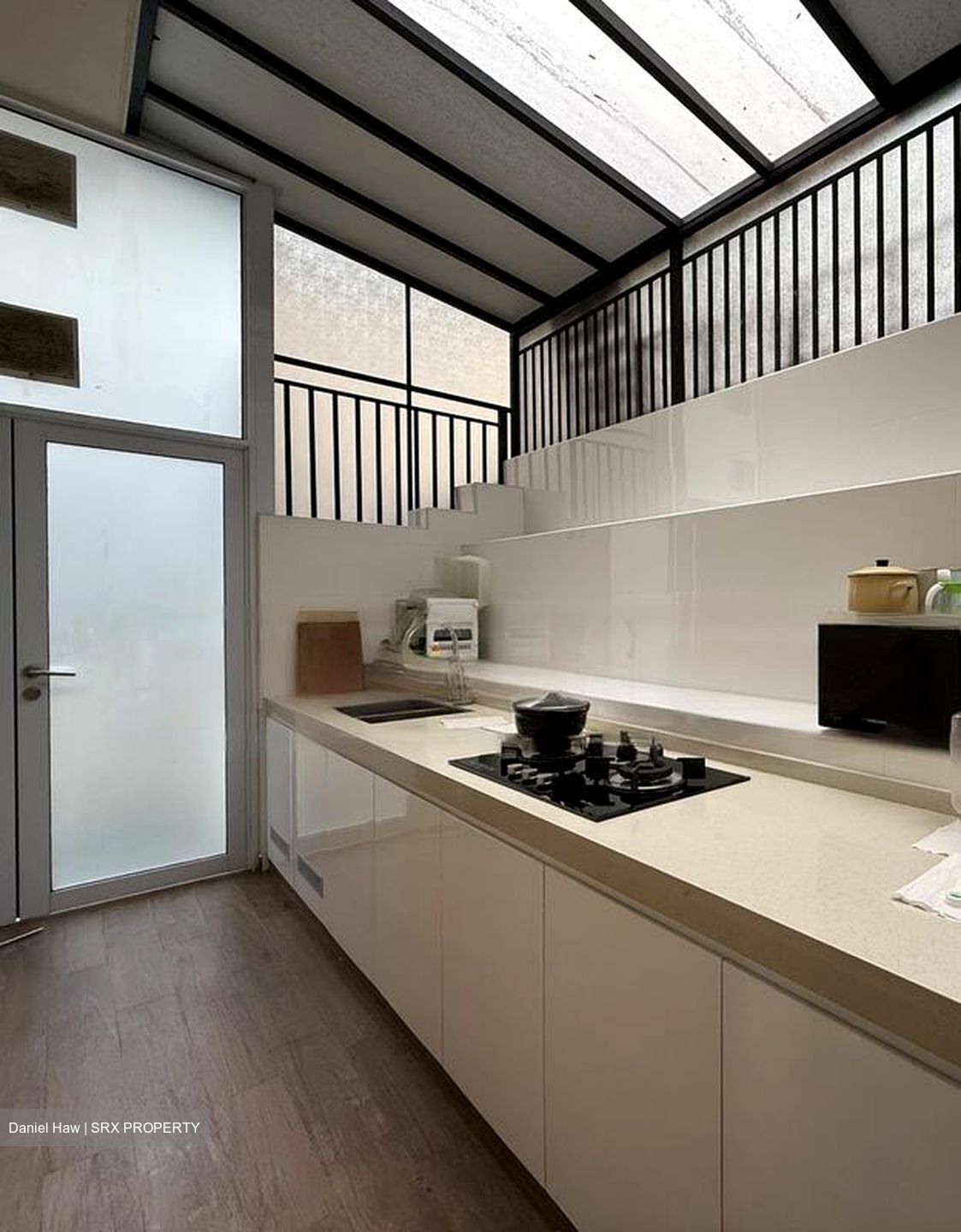 Sembawang Hills Estate (D20), Terrace #497345251